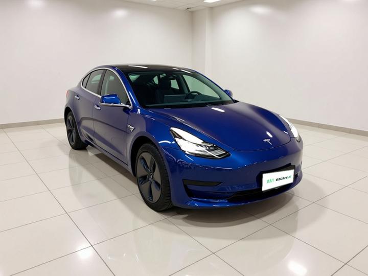 Model 3 2019 Standard Range RWD Upgraded photo 3