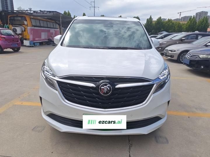 GL8 2022 ES 653T Luxury photo 2