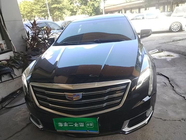 XTS 2018 28T Elite photo 2