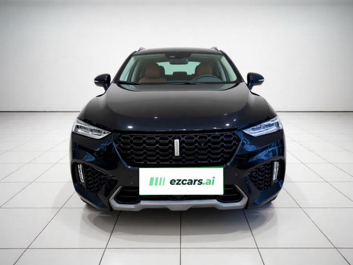 VV7 2019 Upgraded 2.0T Flagship China VI photo 2