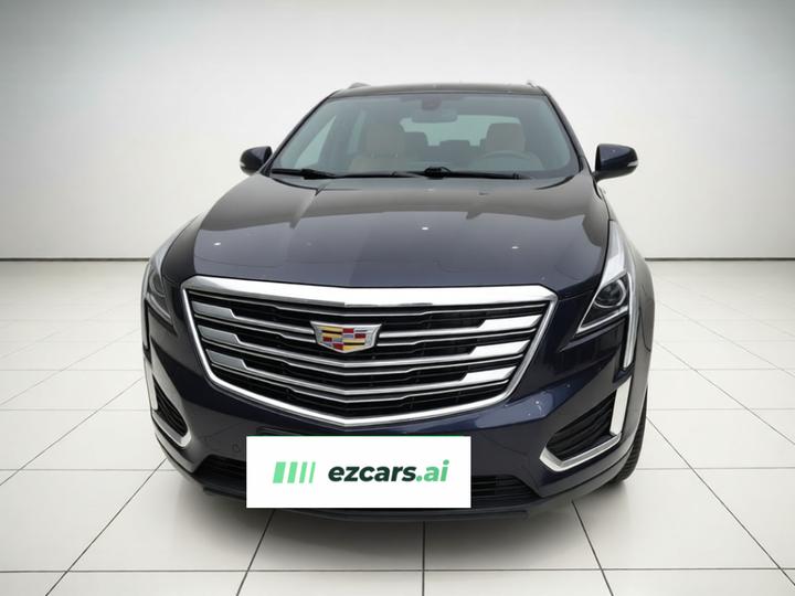 XT5 2018 28E AWD Platinum photo 2