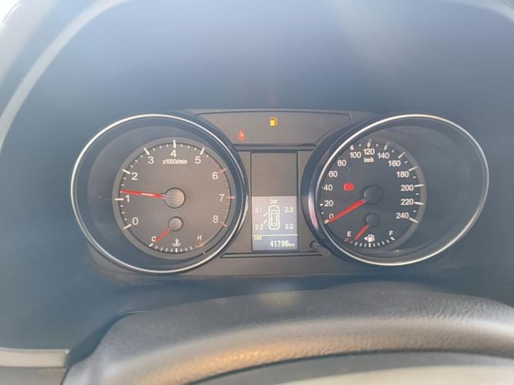 M6 2021 PLUS 1.5T MT Elite Connected photo 7