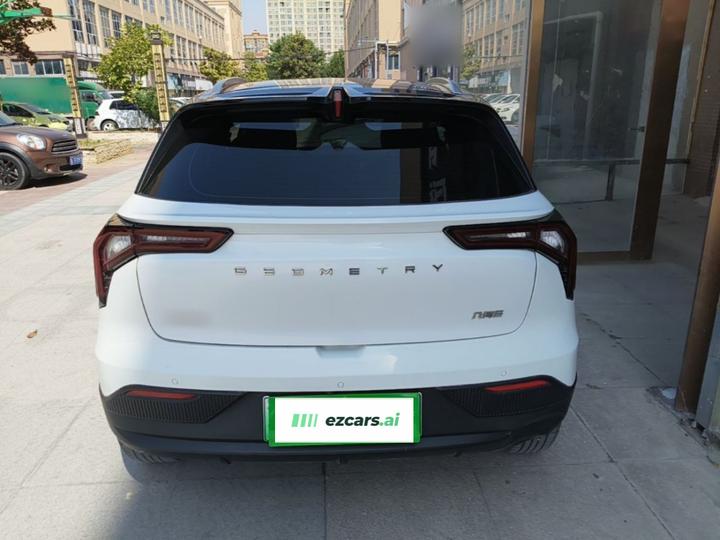 E Firefly 2022 401KM 4-Seater photo 5