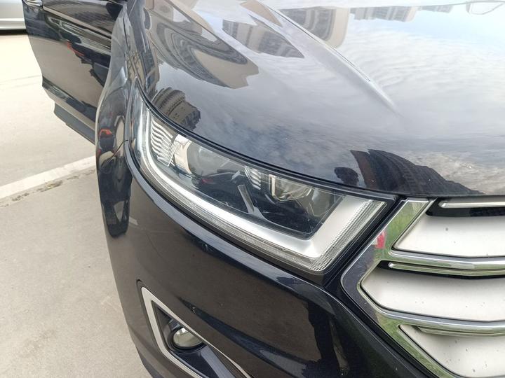Edge 2016 EcoBoost 245 RWD 7-Seater photo 7