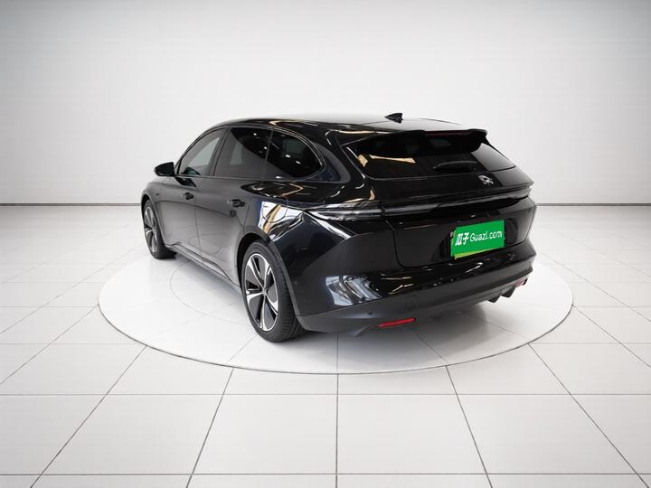 ET5T 2024 75kWh Touring photo 4