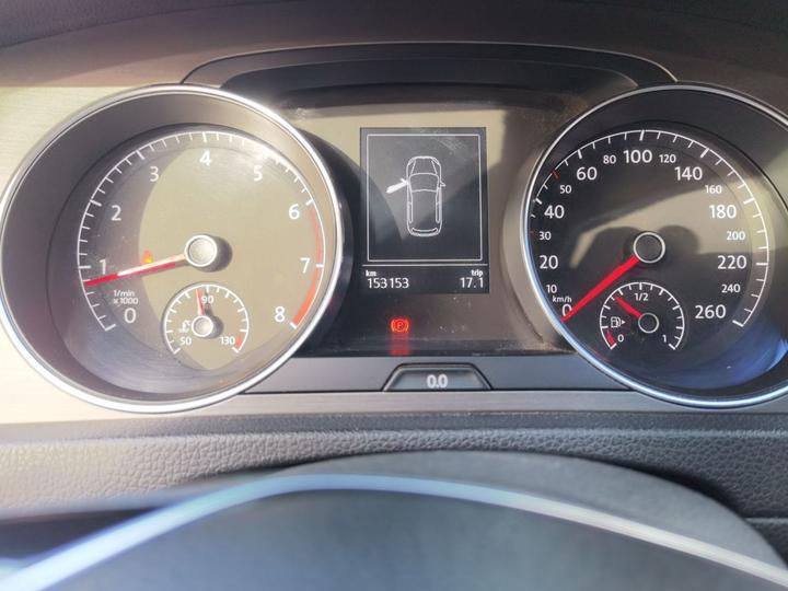 Golf 2015 1.4TSI AT Comfort photo 6