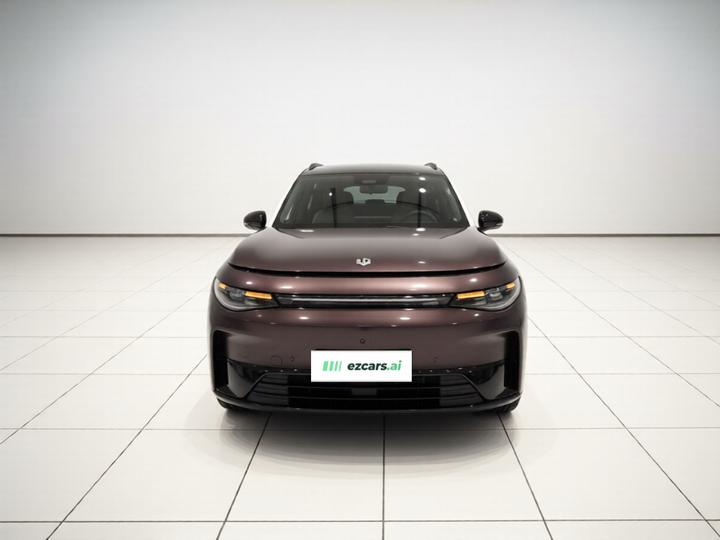 Leapmotor C16 2024 EV 520 Exclusive photo 2