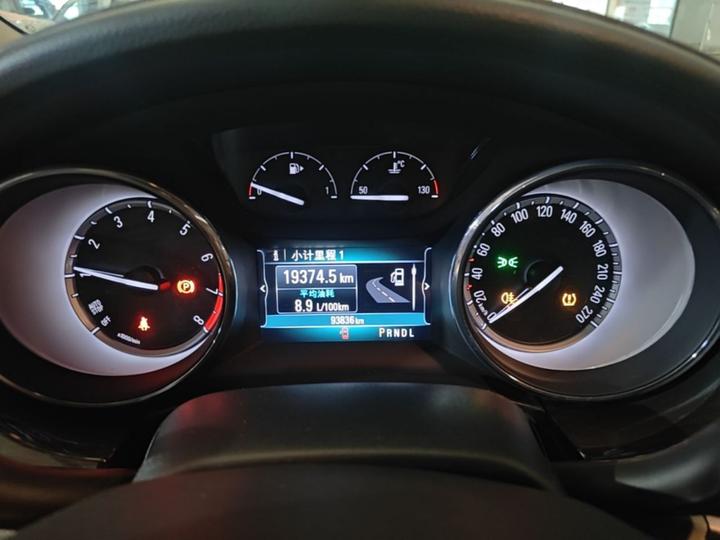 Verano 2018 Sedan 15S AT Leading photo 7