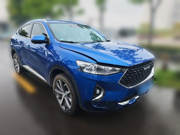 F7x 2019 1.5T RWD Tech photo 3