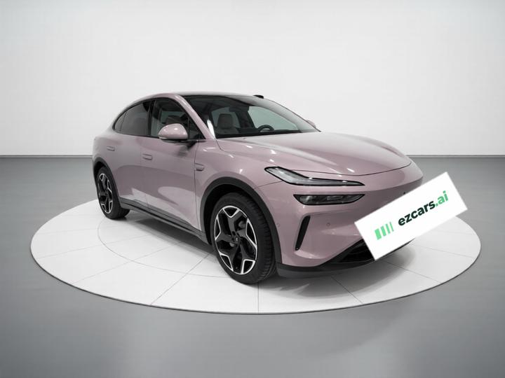 L60 2025 60kWh RWD photo 3