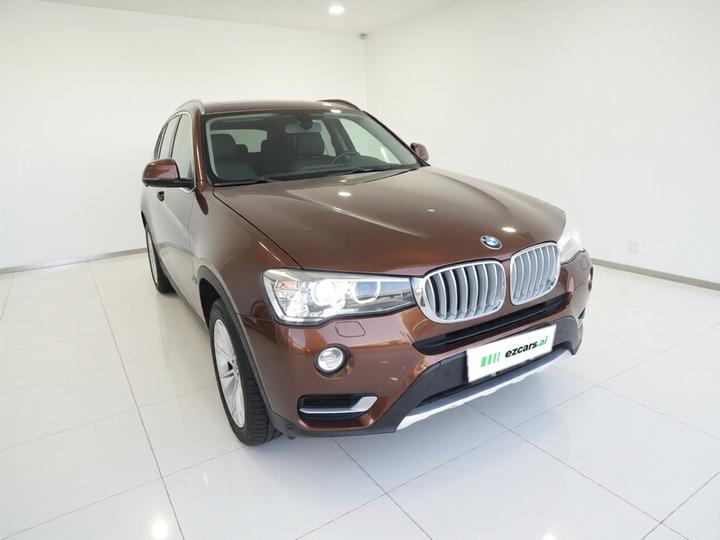 X3 Imported 2014 xDrive20i X Design Package photo 3
