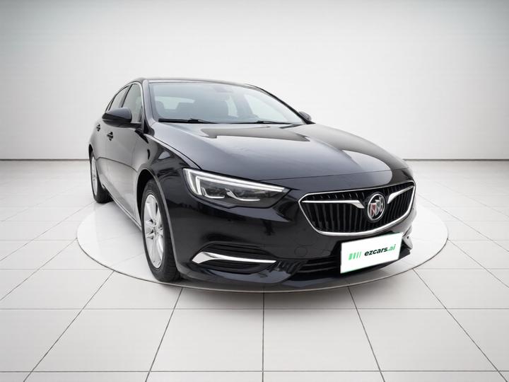 Regal 2019 20T Elite China VI photo 3