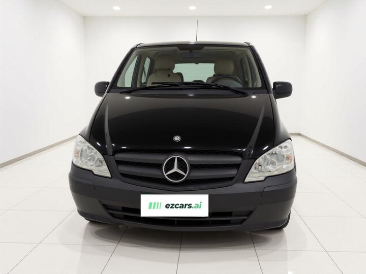 Vito 2013 3.0L Elite photo 2
