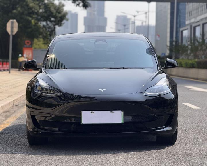Model 3 2022 RWD photo 2