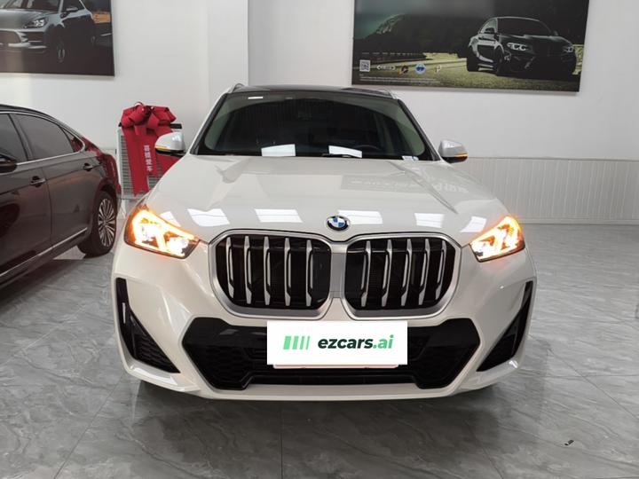 X1 2023 sDrive25Li M Sport Package photo 2
