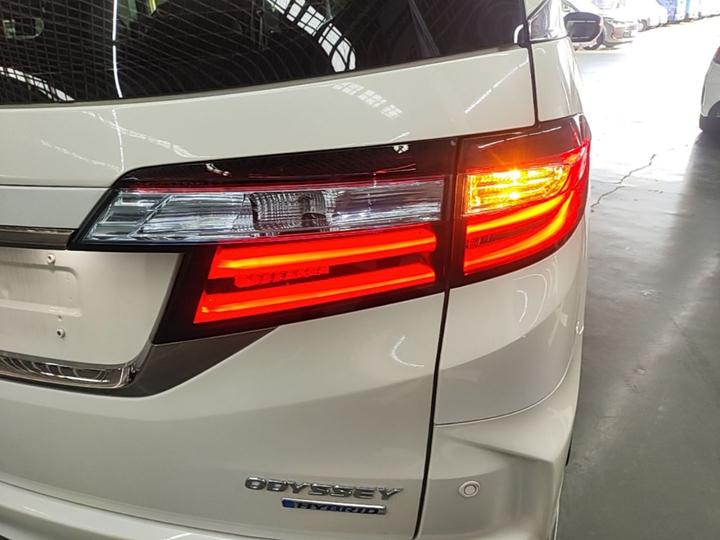 Odyssey 2019 2.0L Smart photo 7