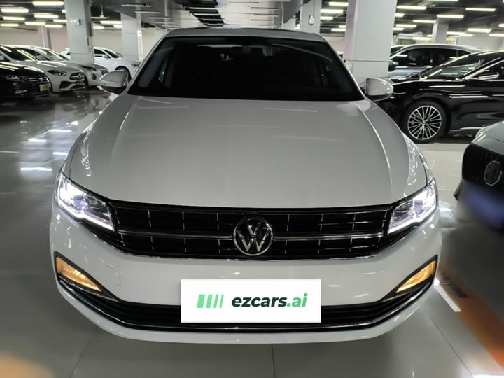 Bora 2021 200TSI DSG Elite Connected photo 2
