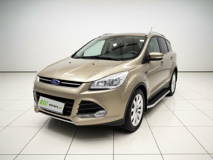 Kuga 2015 1.5L GTDi RWD Comfort
