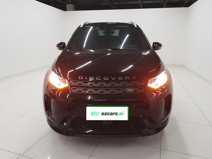 Discovery Sport 2022 249PS R-Dynamic S Performance 5-Seater photo 2