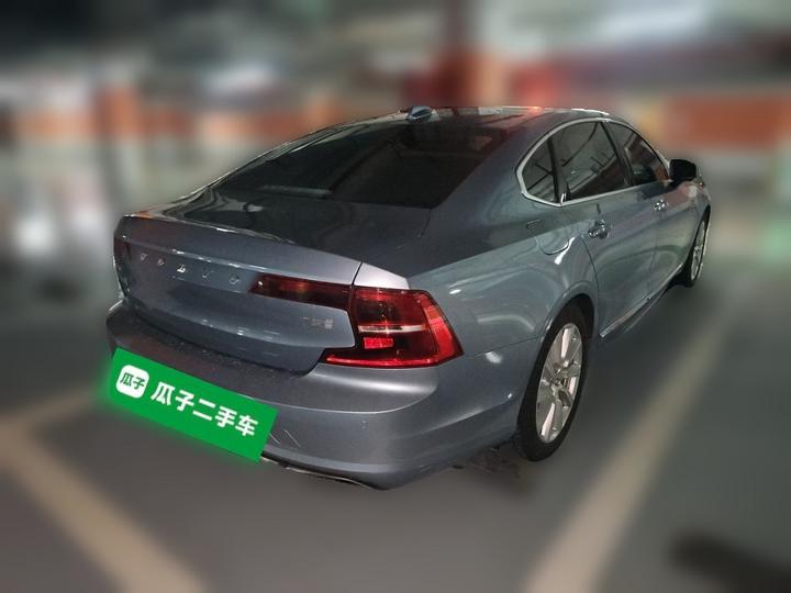 S90 2020 T5 Luxury photo 6