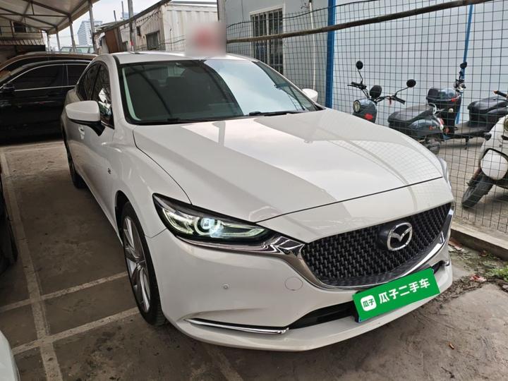 Atenza 2020 2.5L Sport photo 3