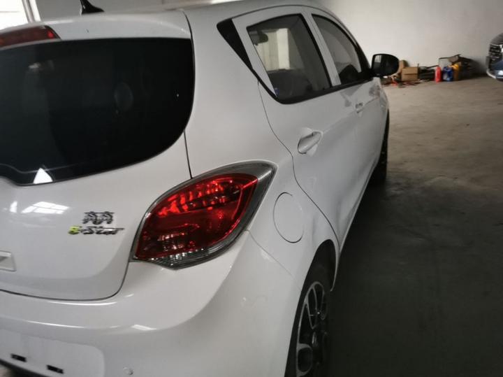 Benni E-Star 2021 LFP 31.86kWh photo 7