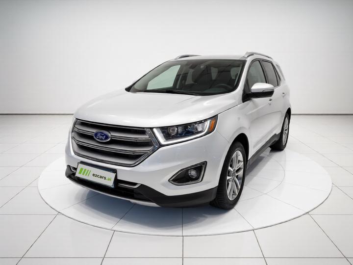 Edge 2015 2.0T GTDi AWD