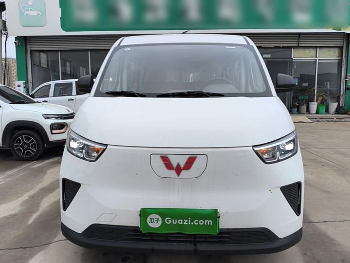 Wuling 2024 300km Comfort Bus 75kW photo 2