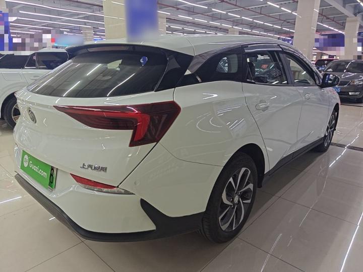 6 2024 450km Plus photo 4