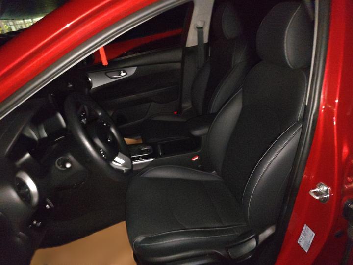 K3 2021 1.5L CVT photo 7