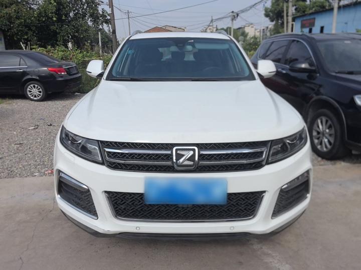 T600 2016 Sport 2.0T DCT Exclusive photo 2