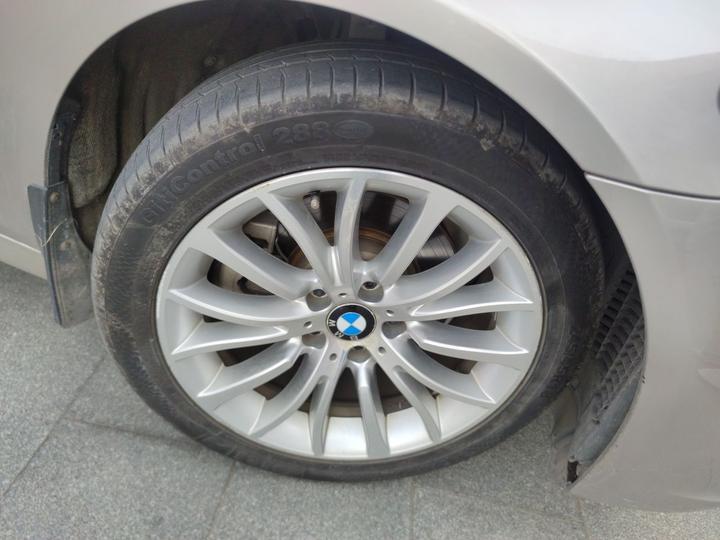 5 Series 2014 525Li Luxury Design Package photo 8
