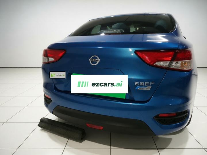 2016 1.6L CVT Smart Cool photo 5