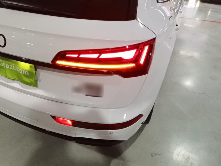 Q5L 2022 Facelift 45T Dynamic photo 7