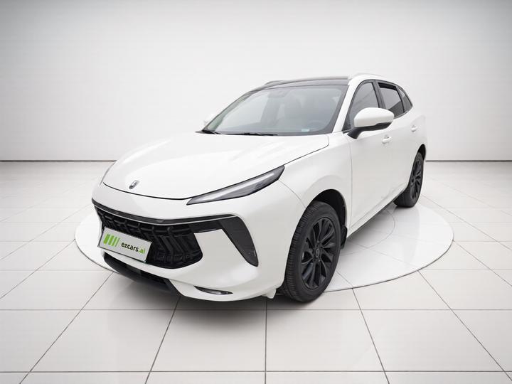 Forthing T5 EVO 2021 1.5TD DCT Platinum