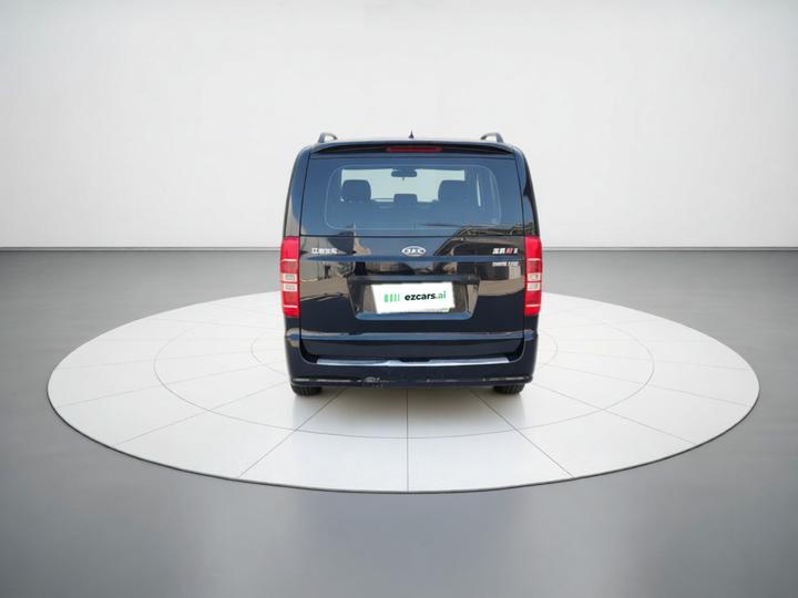 Refine M3 2023 PLUS 1.5T 5/7-Seater Classic photo 4