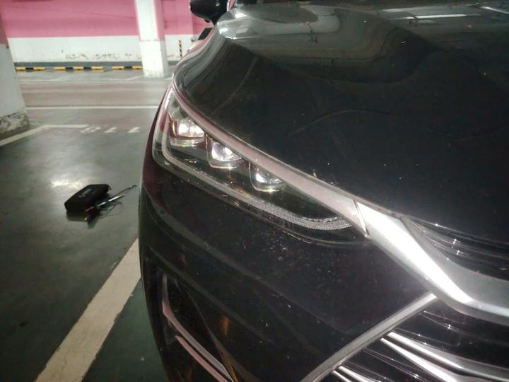 Tang EV 2021 DM-i 112KM Premium photo 7