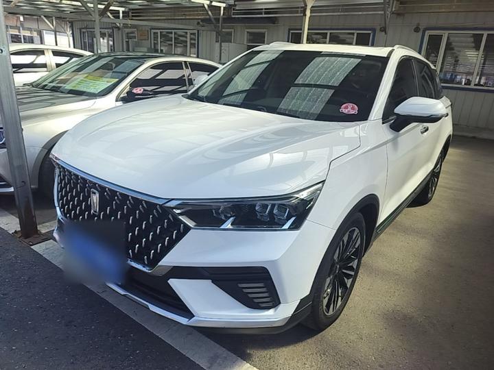 Bestune T77 2021 PRO 280 TID AT Luxury