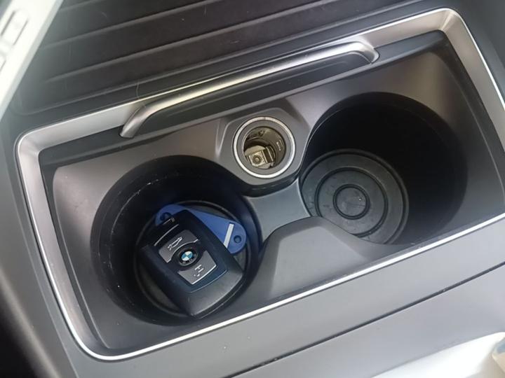 2 Series Imported 2018 225i M Sport photo 8