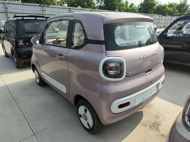 Bestune Pony 2026 222km Plus photo 4