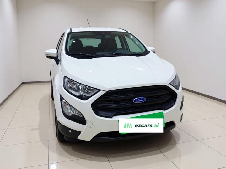 2018 1.5L AT photo 2