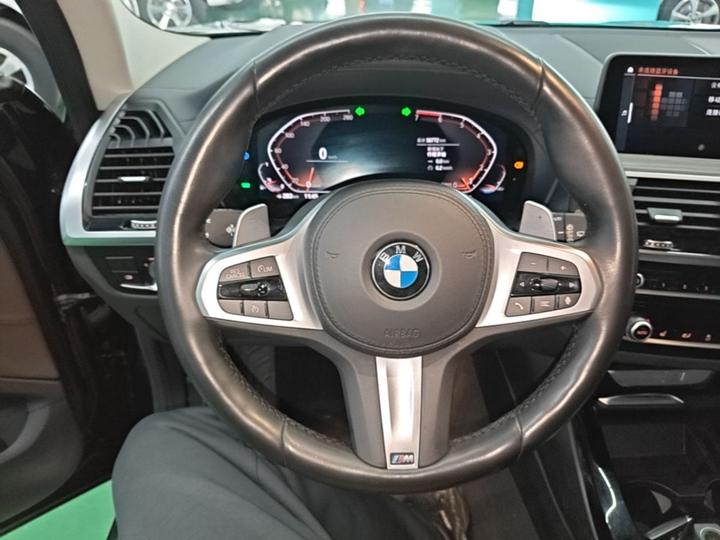X3 2021 xDrive28i M Sport Package photo 6