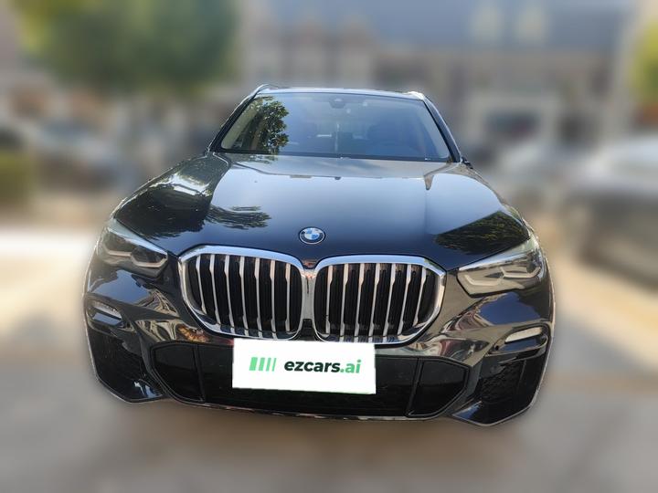 X5 Imported 2019 xDrive30i M Sport Package photo 2