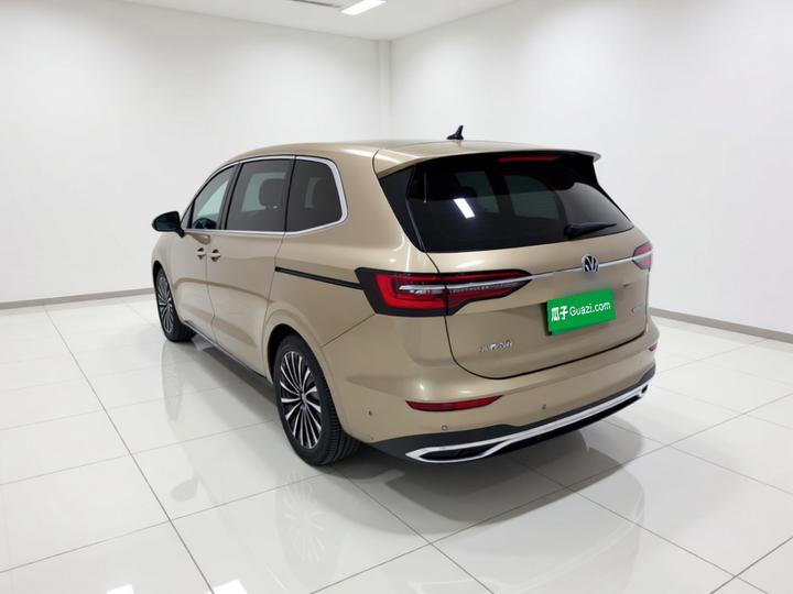 Viloran 2020 380TSI Premium photo 4