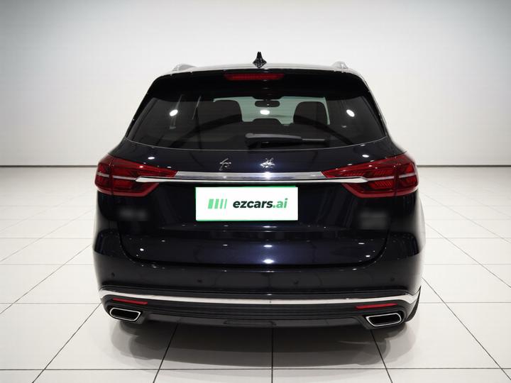 HS5 2022 Facelift 2.0T Connected photo 5