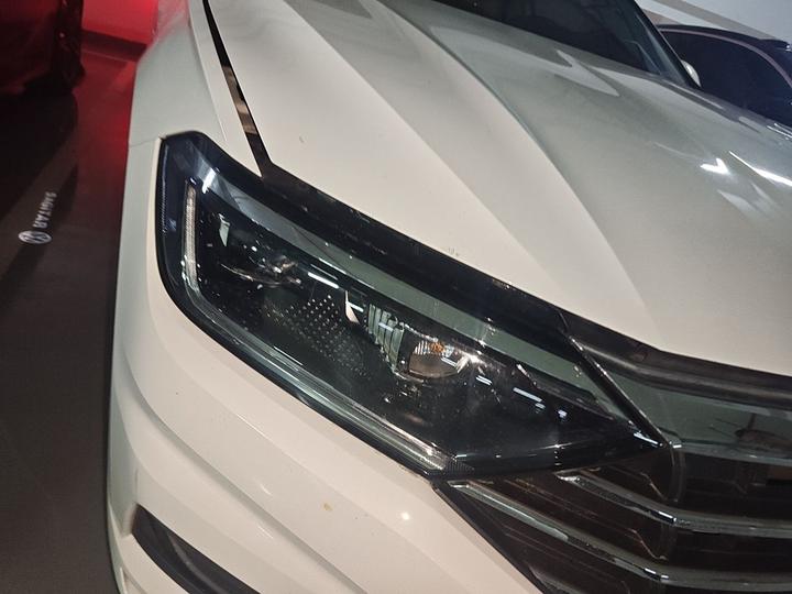 Sagitar 2021 280TSI DSG Comfort Connected photo 7