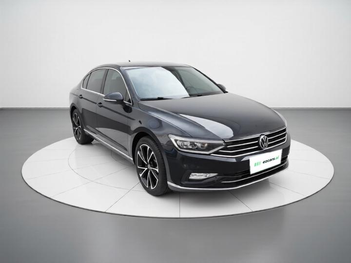 Magotan 2020 280TSI DSG Comfort photo 3