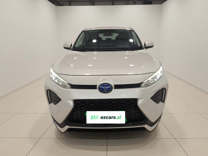 Wildlander EV 2021 Performance 2.5L AWD Power photo 2