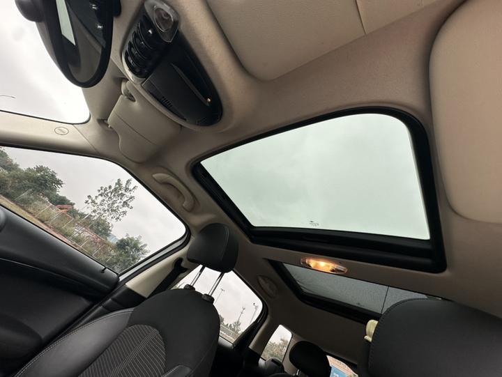 2014 1.6L COOPER Fun photo 7