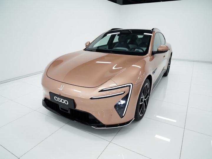 06T 2026 Performance EV